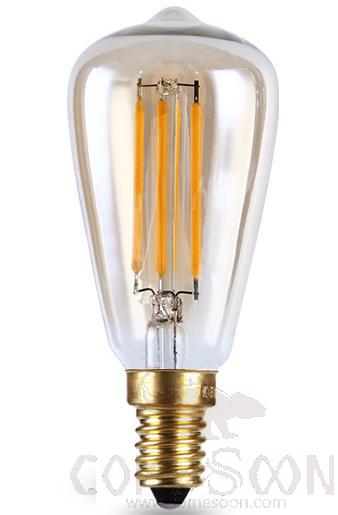 LED Bulb-2.5W-2700K