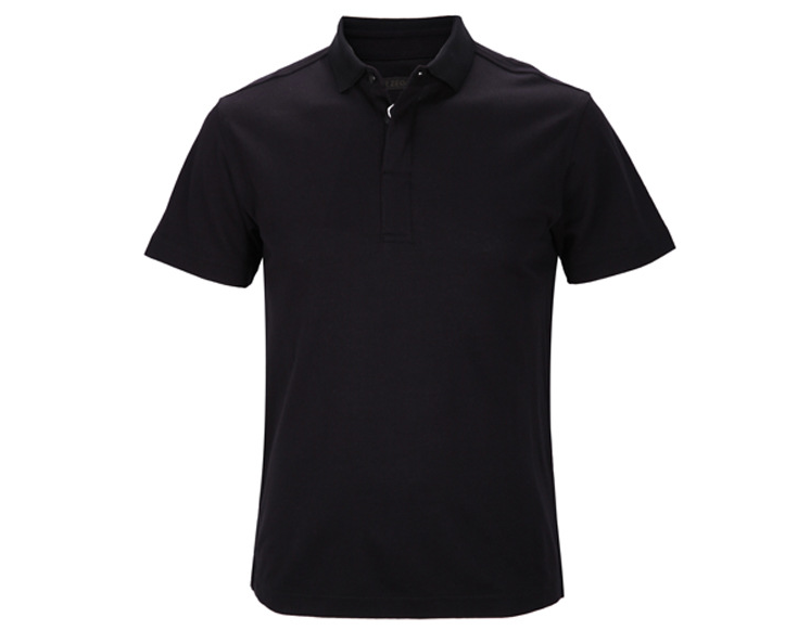 Polo Shirt-Cotton
