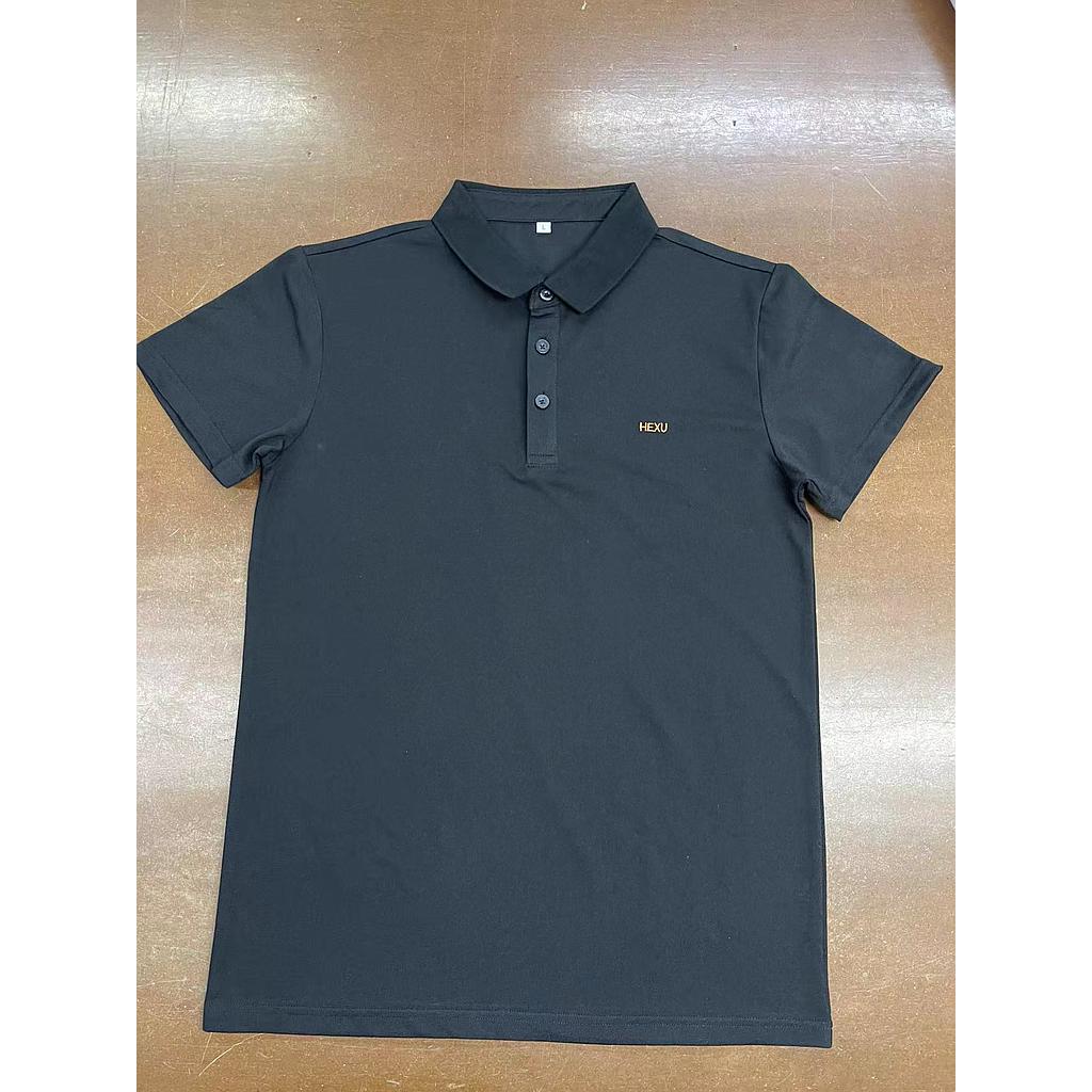 Polo Shirt-Polyester