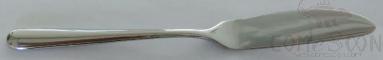Butter Knife Customized LOGO,163.5mm,stainless steel 304