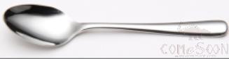 Coffee Spoon  Customized LOGO,140mm,stainless steel 304