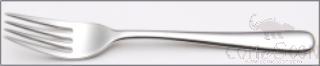 Dessert Fork  Customized LOGO,180mm,stainless steel 304