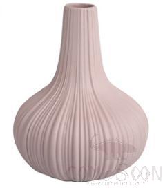 Pink Vase