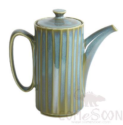 HX Green Series Tea Pot 650Cc