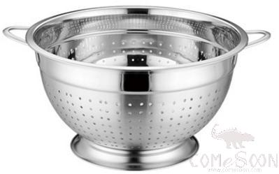 Vegetable Wash Colander 24cm