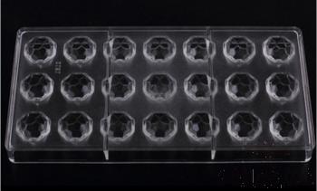 Chocolate Mould