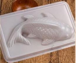 PP Fish-Shaped Mould