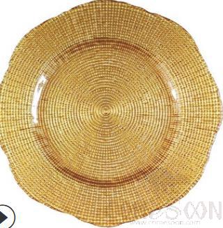 Glass Plate
