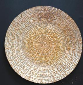 Glass Plate