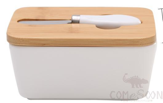 Butter Box