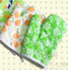 Oven Glove Set