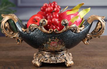 Resin Ornament
