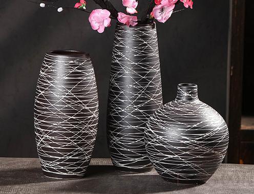3 pcs set Vase