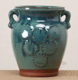 Flower Pot H15.5