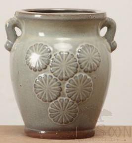 Flower Pot H15.5