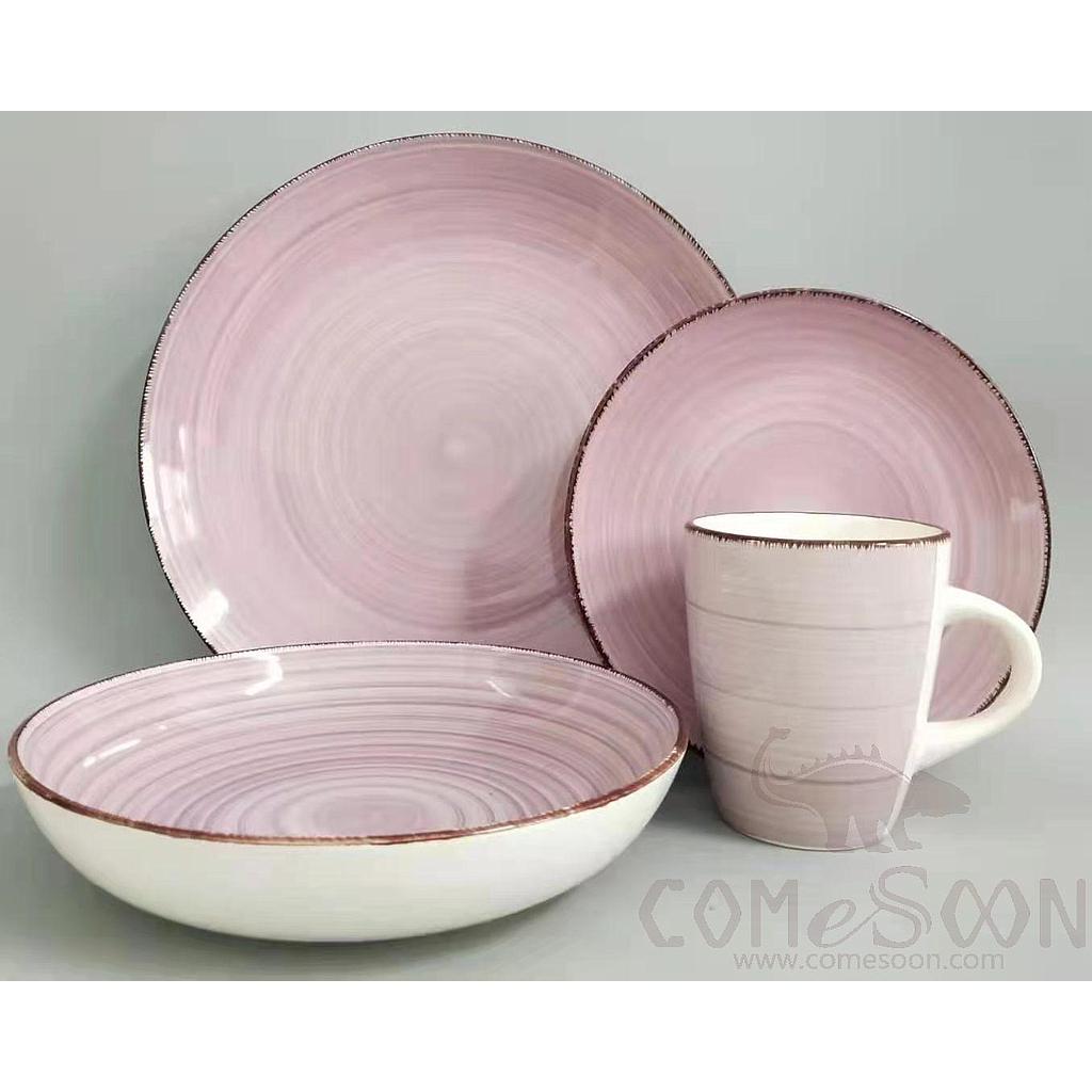 Dinner Set 16pcs