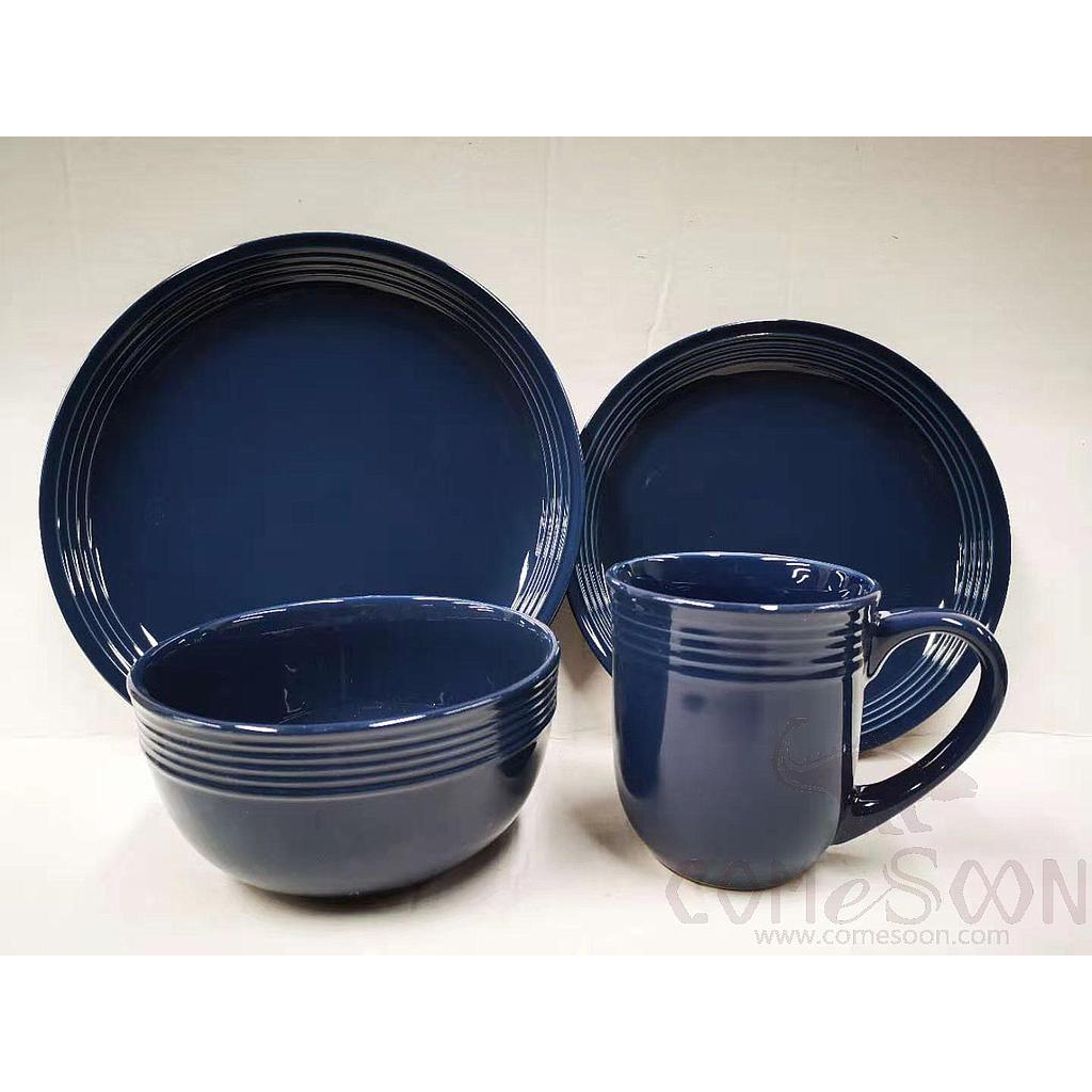 Dinner Set 16pcs