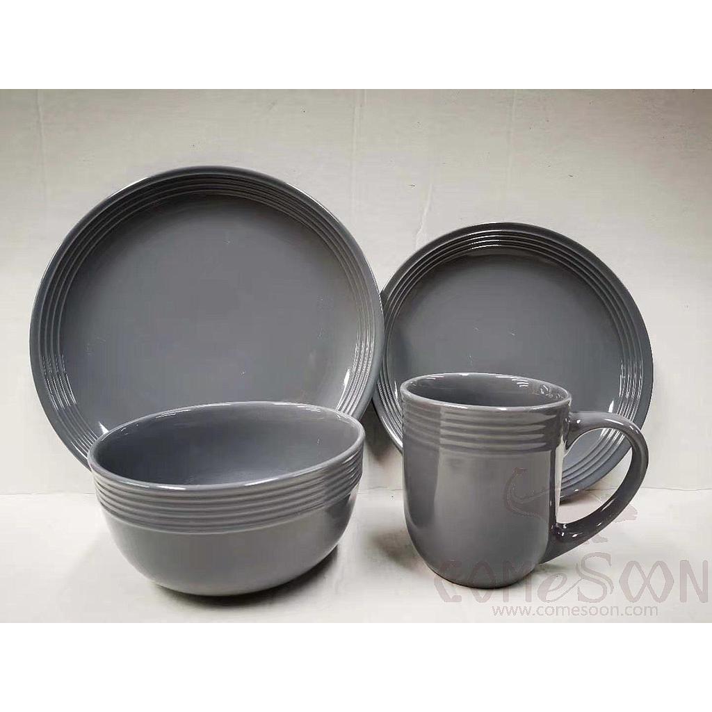 Dinner Set 16pcs