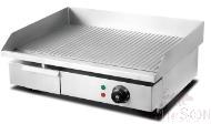 Electric Griddle, Size: 550*450*230mm, Power: 3KW