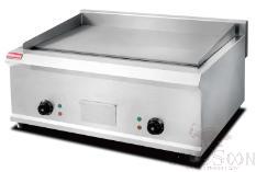 Electric Griddle, Size: 760*600*350mm, Power: 3+3KW