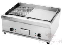 Electric Griddle, Size: 760*600*350mm, Power: 3+3KW