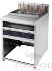 Electric Pasta Cooker, Size: 600*690*950mm, Power: 6KW