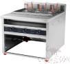Gas Pasta Cooker, Size: 600*690*950mm, 84750BTU/Hour