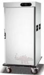Food Warmer Cart, Size: 780X960X1790mm, Power: 1.85KW