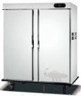 Food Warmer Cart, Size: 1540X930X1790mm, Power: 2.2KW