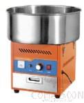 Electric Candy Floss Machine, Dimension:460*460*500mm, Power:0.9 KW