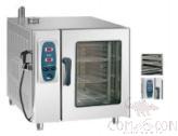 6-Tray Combi-Steamer, Dimension:910*820*900mm, CombTwer: .5 KW