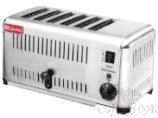 6-Slice Toaster, Dimention:460*210*225mm, Power:3.24KW