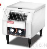 Electric Conveyor Toaster, Dimention:470*420*380mm, Power:2.64KW