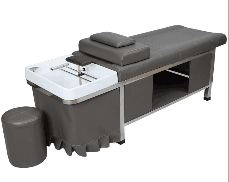 Massage shampoo bed-200*68*68cm