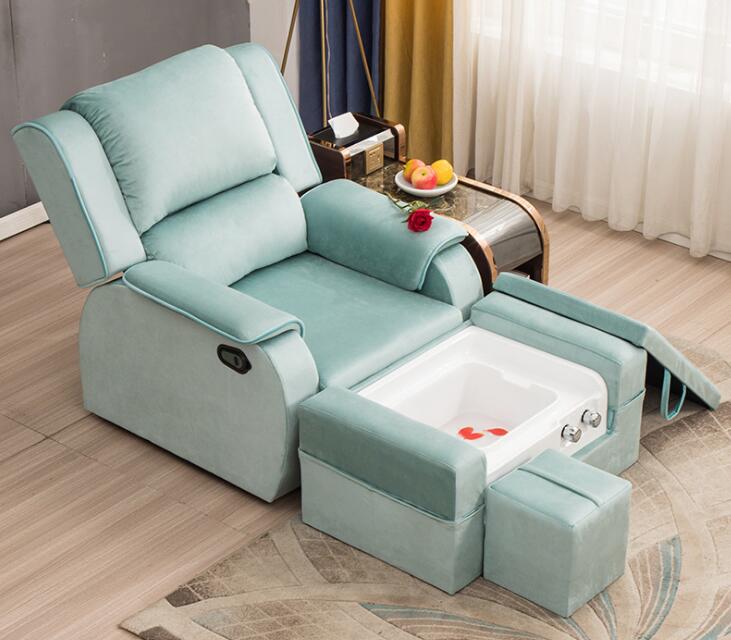 Pedicure Chair-190*90*45cm