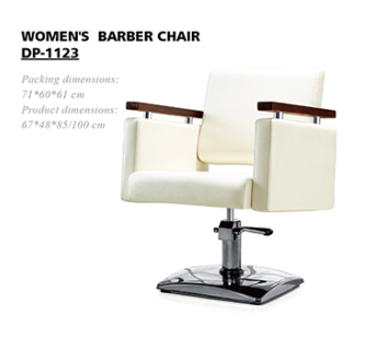 Salon chair-71*60*61cm