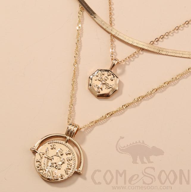 Necklace / Jewelry NZ555