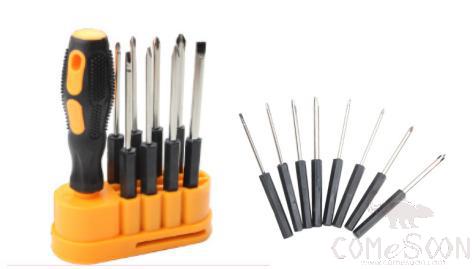 Screwdriver/Nut Driver