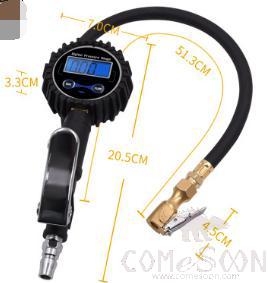 Digital Tyre Inflator