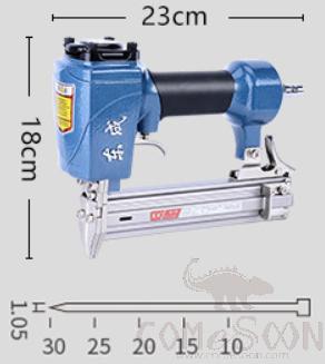 Single Nailer