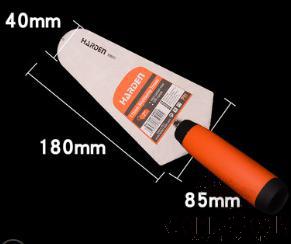 Trowels Brickwork