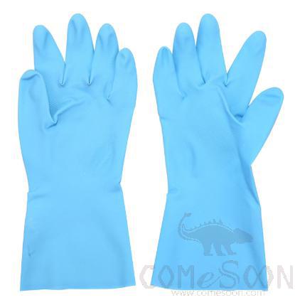 Rubber Gloves