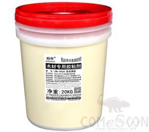 wood workin glue（20KG / barrel）