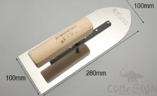 pointing trowel