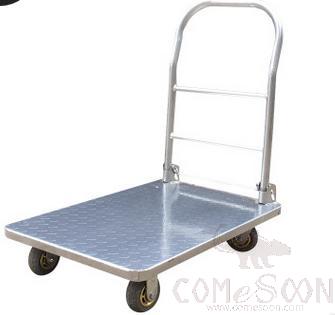 Platform Trolley 350kg