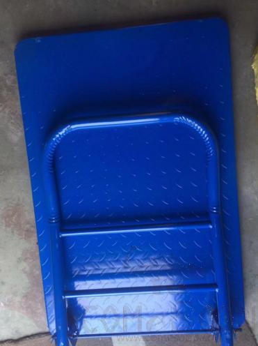 Platform Trolley 300kg