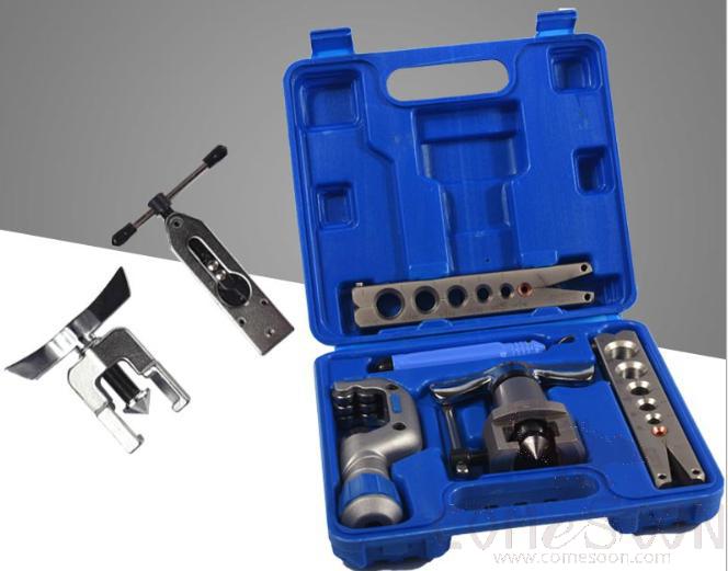 Flairing set