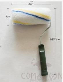 Roller 6&quot;
