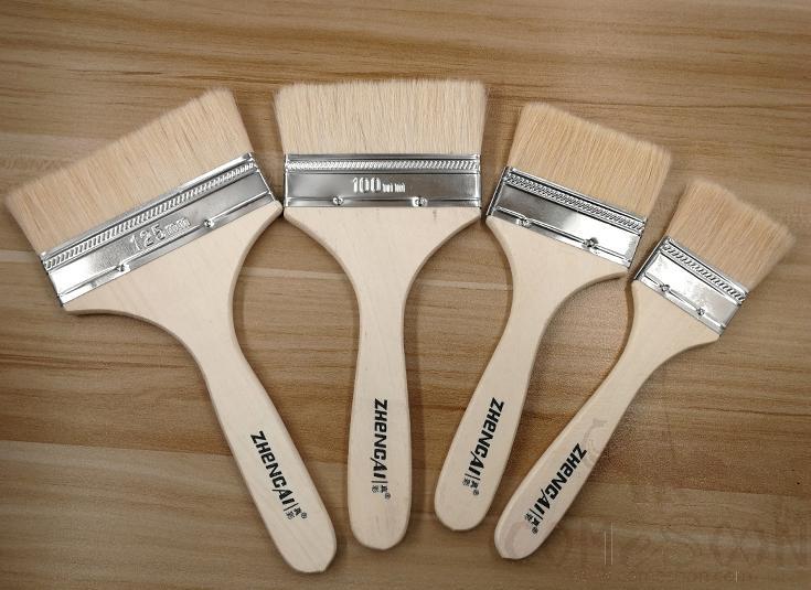 Paint brush