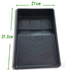 Paint tray